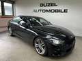 BMW 420 i M Sport Gran Coupe/NAVI/KAM/19ZOLL/SHZ/LED Zwart - thumbnail 9