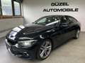 BMW 420 i M Sport Gran Coupe/NAVI/KAM/19ZOLL/SHZ/LED Zwart - thumbnail 2