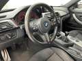 BMW 420 i M Sport Gran Coupe/NAVI/KAM/19ZOLL/SHZ/LED Zwart - thumbnail 13