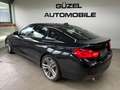 BMW 420 i M Sport Gran Coupe/NAVI/KAM/19ZOLL/SHZ/LED Zwart - thumbnail 4