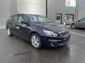 Peugeot 308 II 1.6 BlueHDi FAP 120ch Active EAT6 5p Bleu - thumbnail 2
