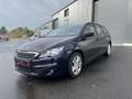 Peugeot 308 II 1.6 BlueHDi FAP 120ch Active EAT6 5p Bleu - thumbnail 1