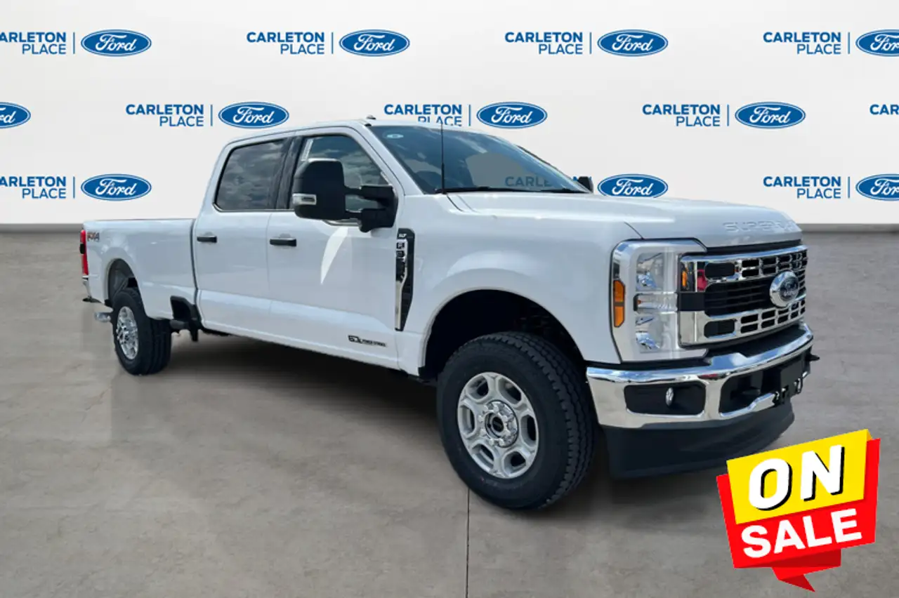 2026 Ford F 350
