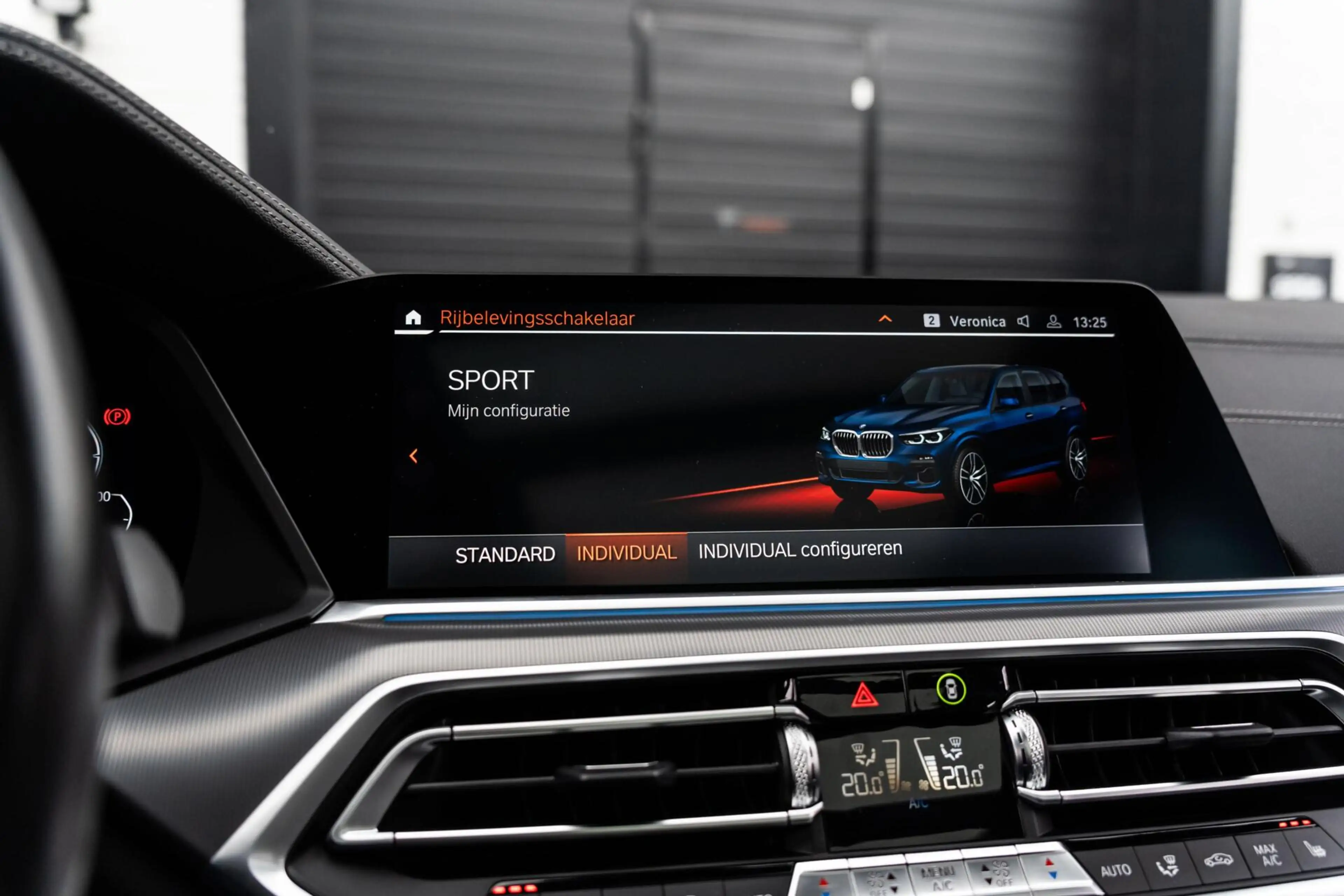 BMW X5 xDrive45e High Exec M H&K Skylounch Pano 360 Trekh — photo 29