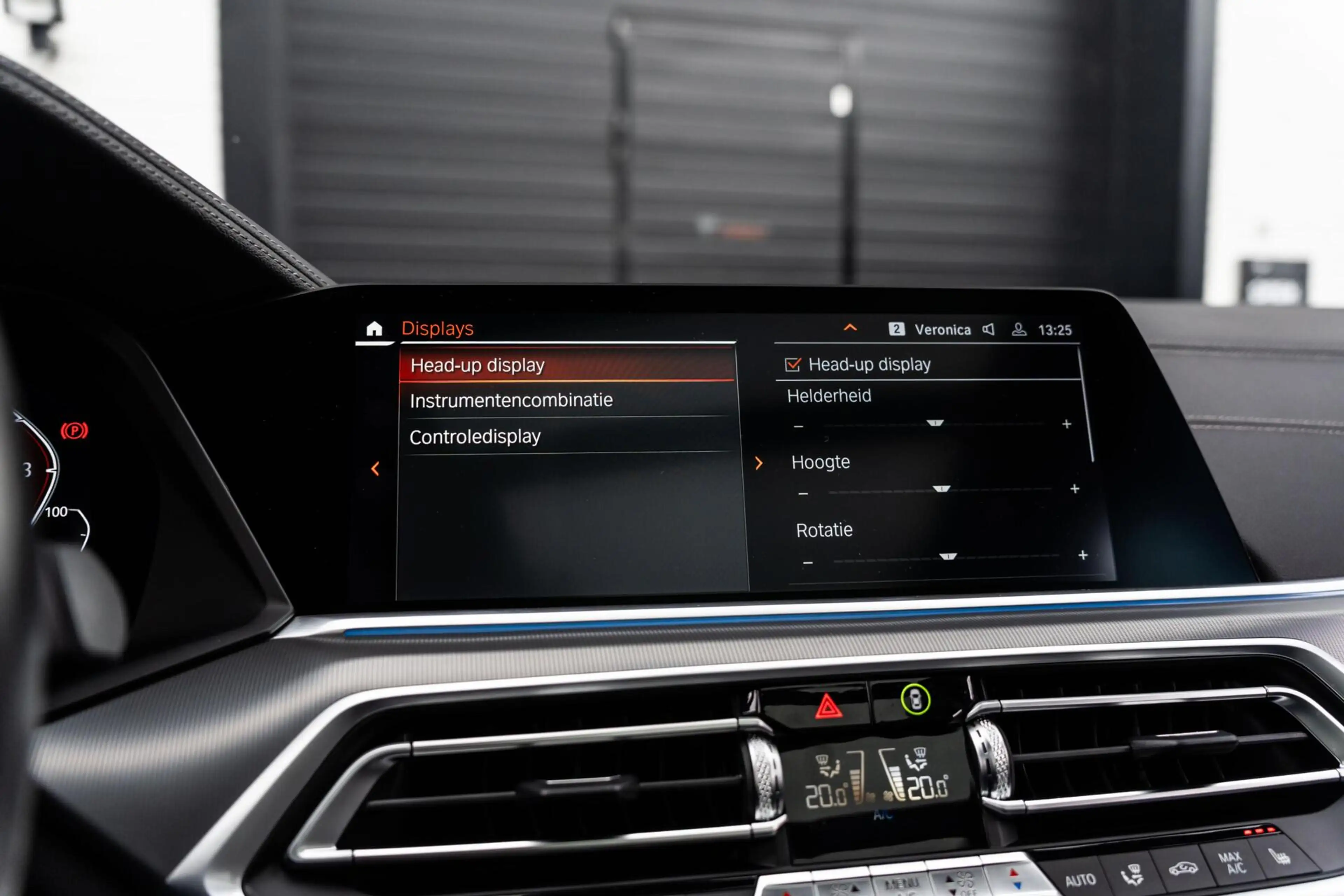 BMW X5 xDrive45e High Exec M H&K Skylounch Pano 360 Trekh — photo 31