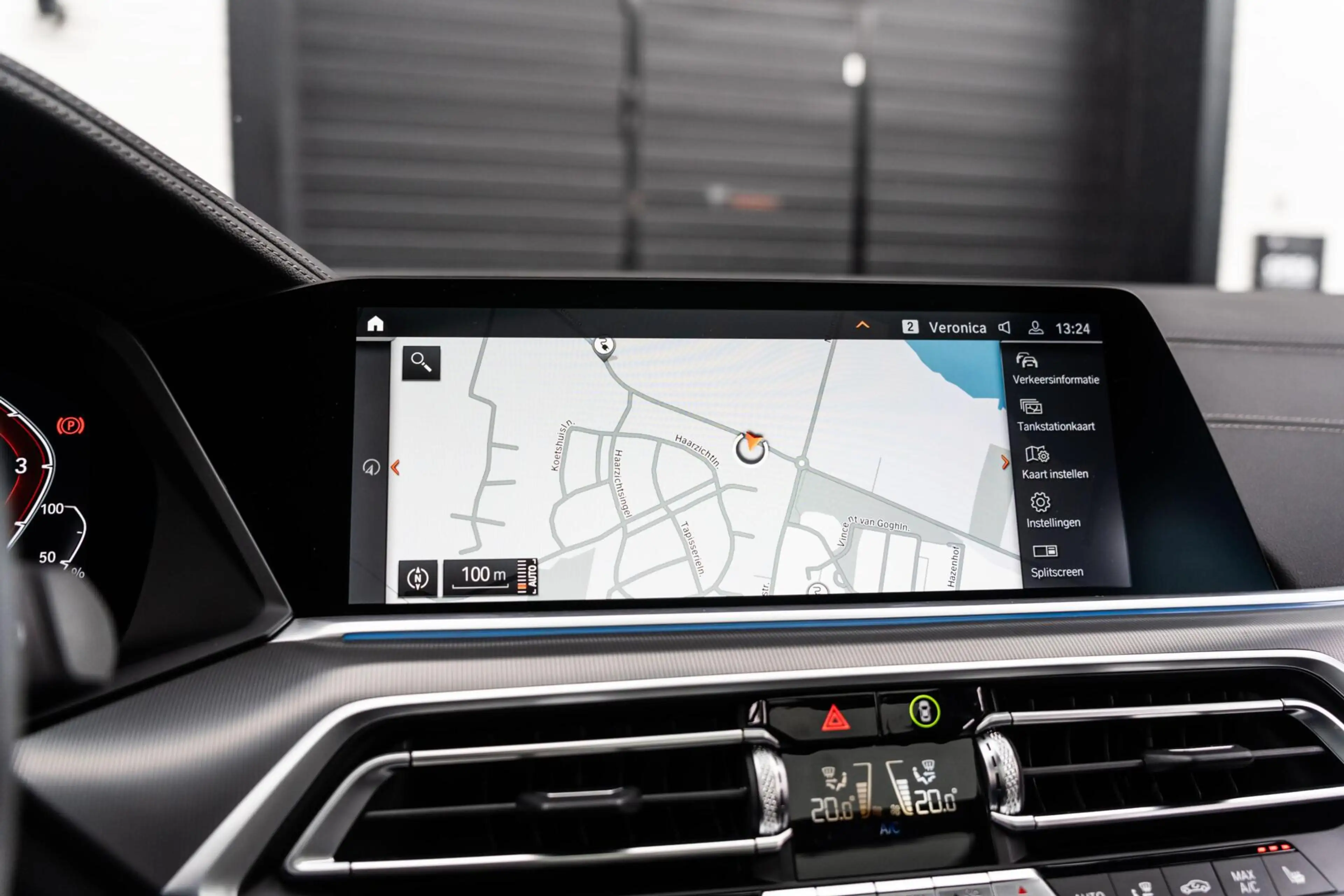 BMW X5 xDrive45e High Exec M H&K Skylounch Pano 360 Trekh — photo 40