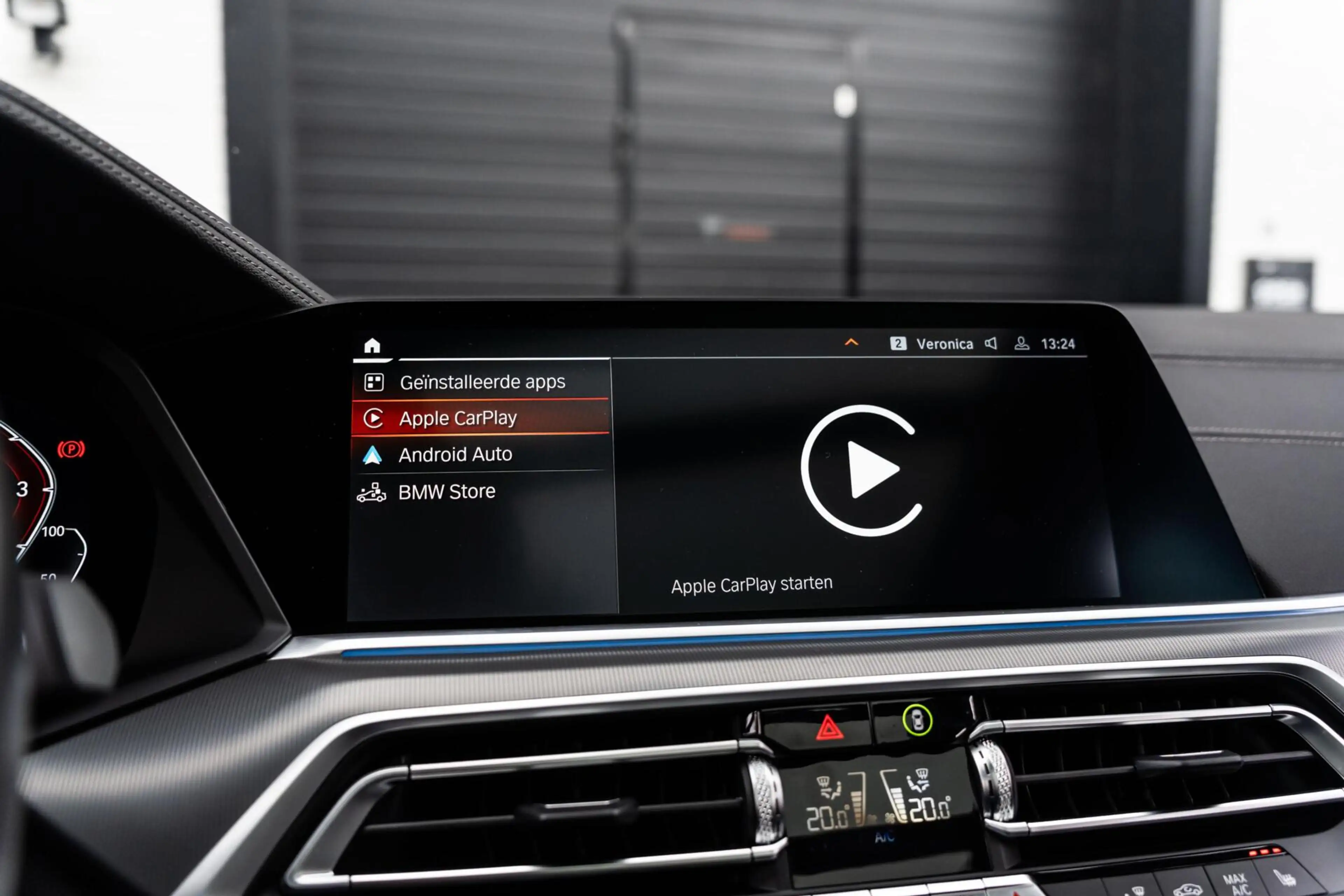BMW X5 xDrive45e High Exec M H&K Skylounch Pano 360 Trekh — photo 38