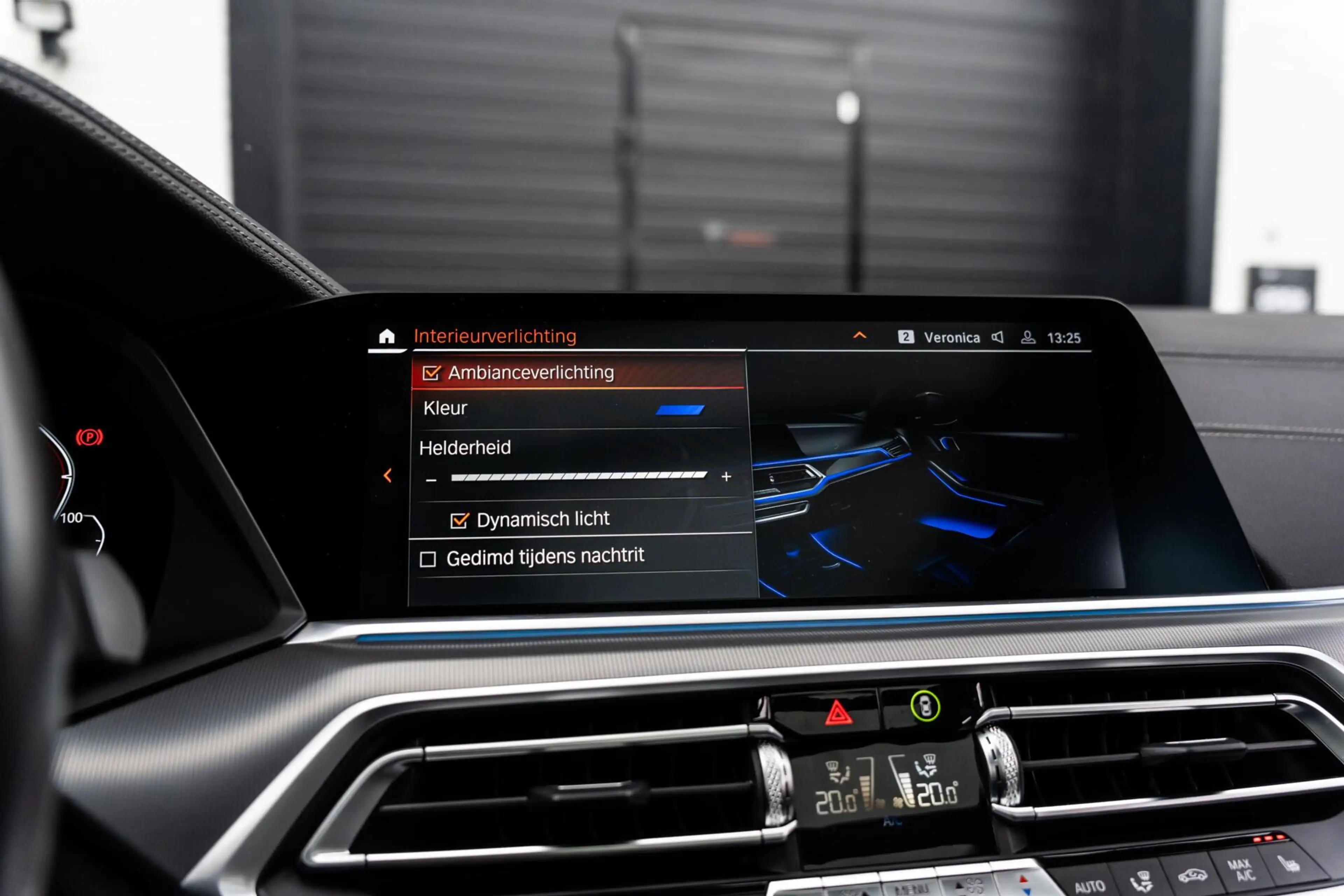 BMW X5 xDrive45e High Exec M H&K Skylounch Pano 360 Trekh — photo 30