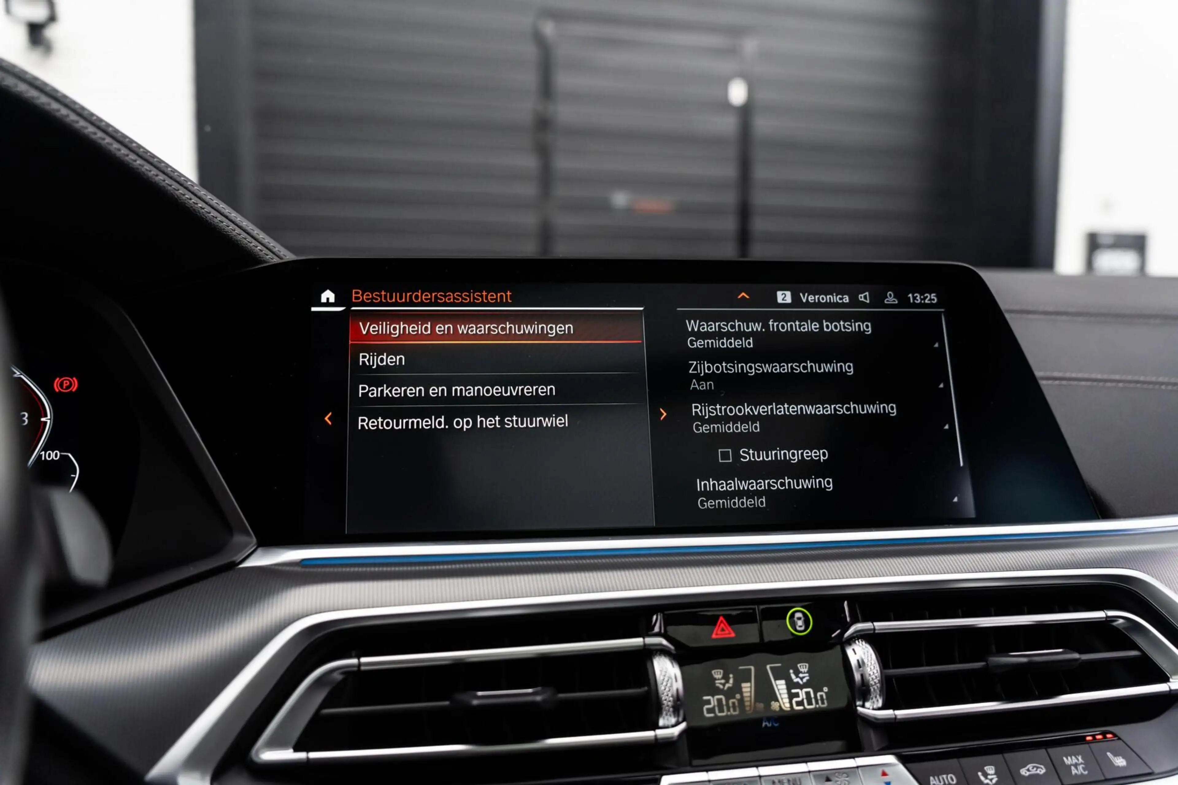 BMW X5 xDrive45e High Exec M H&K Skylounch Pano 360 Trekh — photo 34