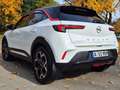 Opel Mokka Mokka 1.2 Turbo Automatik GS Line Weiß - thumbnail 3