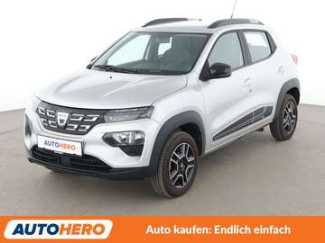 electric drive 33 kW Comfort Plus Aut.*NAVI*PDC*