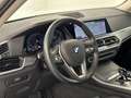 BMW X5 xdrive25d xLine auto Bianco - thumbnail 8