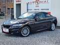 BMW 218 d Coupé PACK M SPORT 136CH**GPS**CUIR**PDC Noir - thumbnail 12