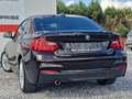 BMW 218 d Coupé PACK M SPORT 136CH**GPS**CUIR**PDC Noir - thumbnail 4