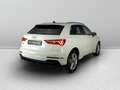 Audi Q3 35 2.0 tdi s-tronic Blanc - thumbnail 4