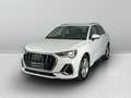 Audi Q3 35 2.0 tdi s-tronic Blanc - thumbnail 1