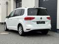 Volkswagen Touran People 1,5 TSI DSG 110KW Navigation White - thumbnail 4