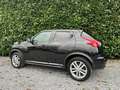 Nissan Juke 1.6 Tekna|NWE APK | AIRCO | NAVI | CRUISE | LEER Noir - thumbnail 2