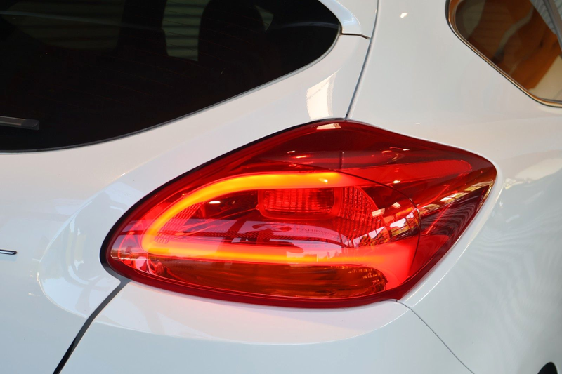 Kia ProCeed / pro_cee'd ProCeed GT/RÜCKFAHRKAMERA/PDC/BI-XENON — photo 9