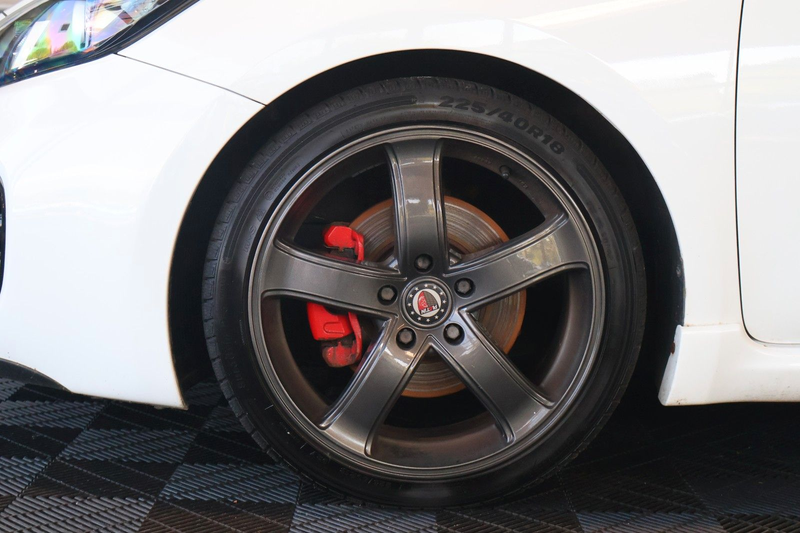 Kia ProCeed / pro_cee'd ProCeed GT/RÜCKFAHRKAMERA/PDC/BI-XENON — photo 2
