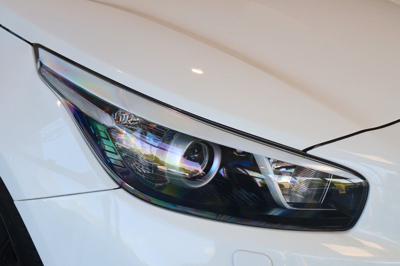 Kia ProCeed / pro_cee'd ProCeed GT/RÜCKFAHRKAMERA/PDC/BI-XENON — photo 5