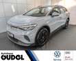 Volkswagen ID.4 Pure Performance 52kW/h ACC AppC. LED Grau - thumbnail 1