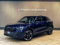 Audi Q2 35 TFSI S Line - Navi - Camera - Matrix - ACC Blauw - thumbnail 1