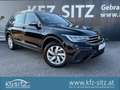 Volkswagen Tiguan Allspace 1,5 TSI ACT DSG Life| 7 Sitzer Schwarz - thumbnail 1
