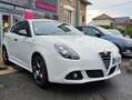 Alfa Romeo Giulietta 1.4 TB MultiAir 170 ch S Bílá - thumbnail 3