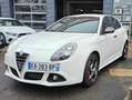 Alfa Romeo Giulietta 1.4 TB MultiAir 170 ch S Білий - thumbnail 1