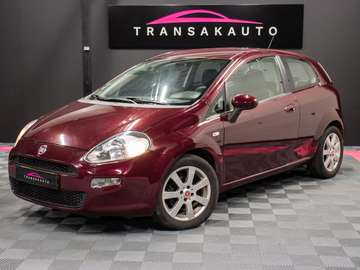 Punto 1.3 Multijet 16V 75 Easy