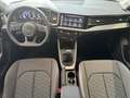 Audi A1 SPB 30 TFSI Identity Black S Line Grigio - thumbnail 12