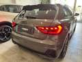 Audi A1 SPB 30 TFSI Identity Black S Line Grigio - thumbnail 5