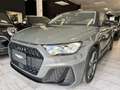 Audi A1 SPB 30 TFSI Identity Black S Line Grigio - thumbnail 2