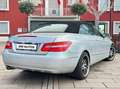 Mercedes-Benz E 220 Mercedes benz 220 cdi cabriolet sportline bva Gri - thumbnail 5