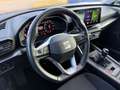SEAT Leon ST 2.0 TDI *CONNECT +LED +KEYLESS +NAVI +VIRTUAL Gris - thumbnail 9