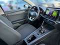 SEAT Leon ST 2.0 TDI *CONNECT +LED +KEYLESS +NAVI +VIRTUAL Gris - thumbnail 8