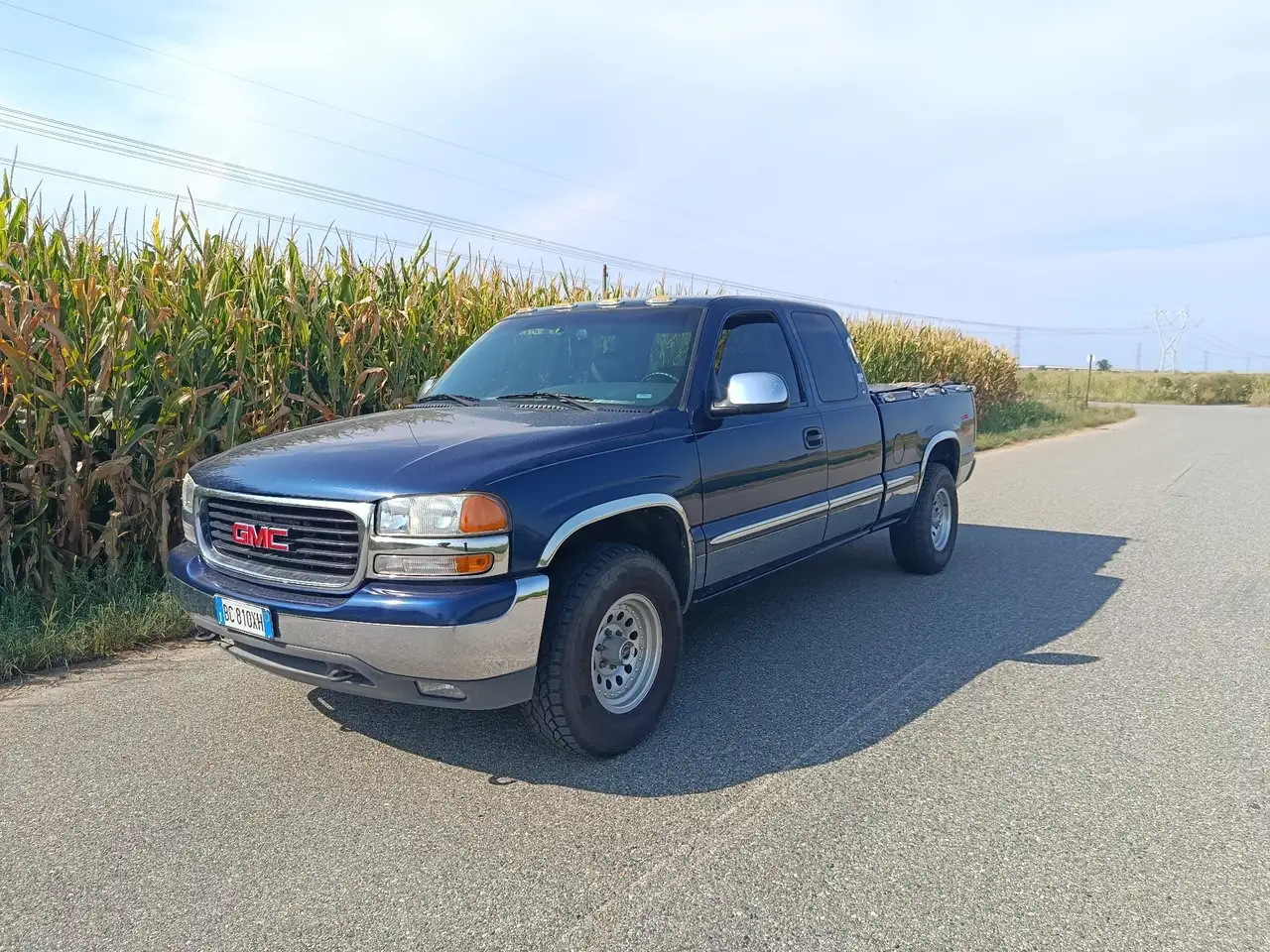 GMC