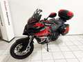 Ducati Multistrada 950 S touring red Roşu - thumbnail 2