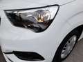 Opel Combo Life Combo LIFE L1H1 1,5 CDTI *LED / NAVI / AHV / TE... Blanc - thumbnail 14