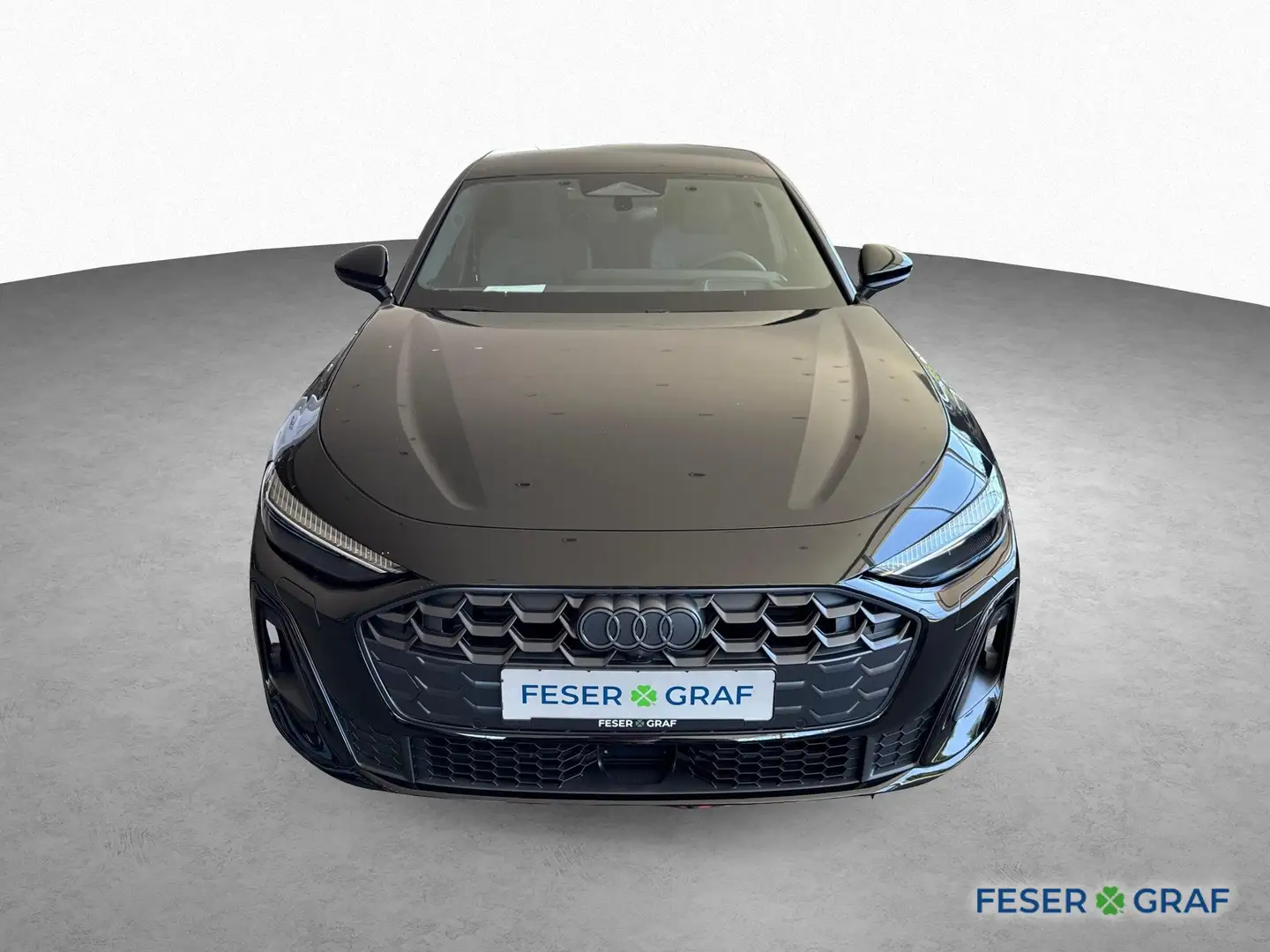 Audi A5 Limousine S line*TECH PLUS*B&O*MMI PRO*20"* Schwarz - 2