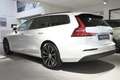Volvo V60 T6 Plug-in hybrid AWD Business Edition | Adaptive Weiß - thumbnail 4