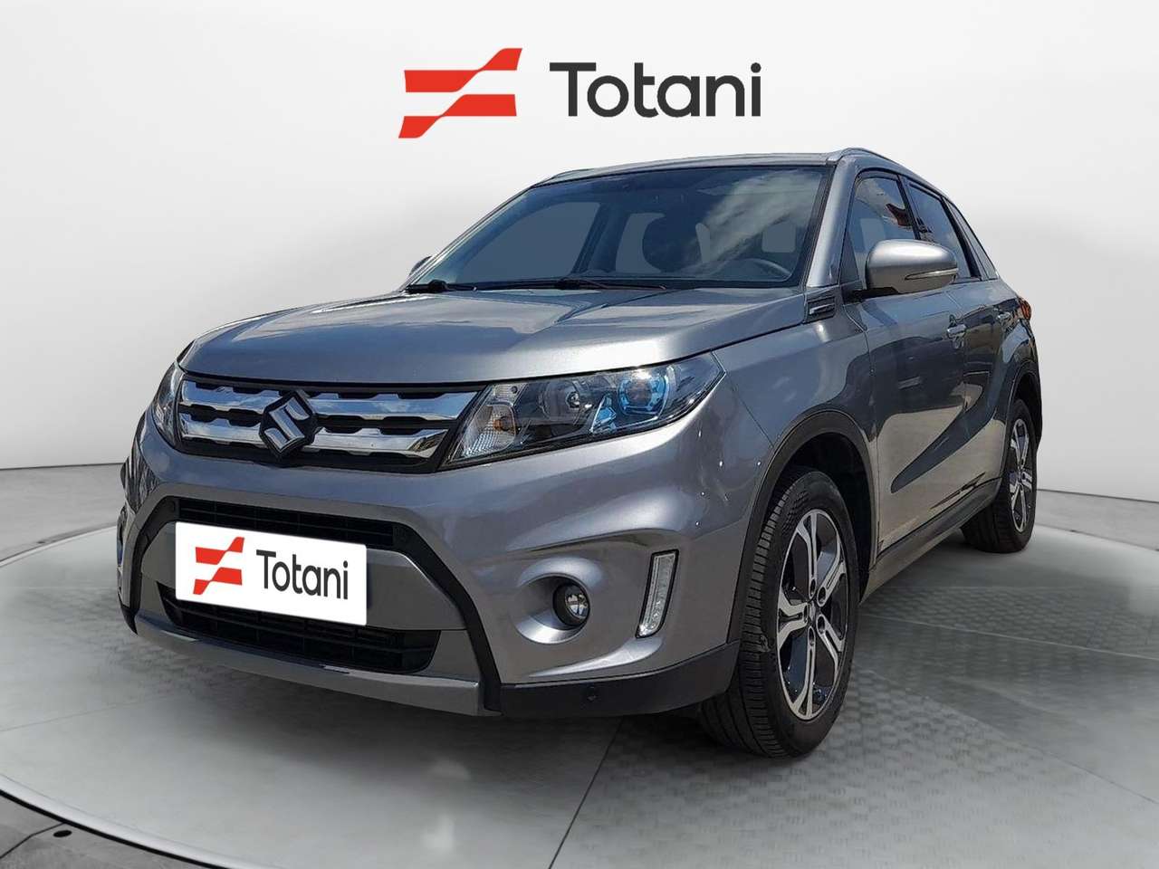 Suzuki Vitara 1.6 ddis V-Top s&s 4wd allgrip
