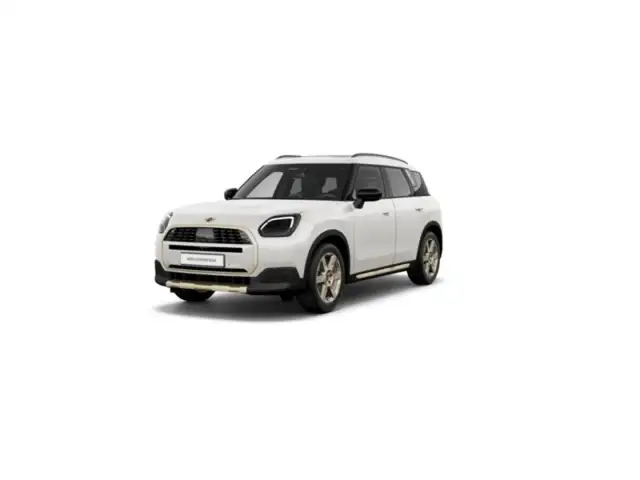 MINI One D 120 kW (163 CV)
