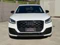 Audi Q2 Q2 35 2.0 tdi S line SLINE 150cv TELECAMERA LED Blanc - thumbnail 7