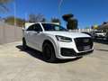 Audi Q2 Q2 35 2.0 tdi S line SLINE 150cv TELECAMERA LED Blanc - thumbnail 8
