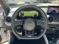 Audi Q2 Q2 35 2.0 tdi S line SLINE 150cv TELECAMERA LED Blanc - thumbnail 13
