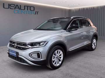 1.0 tsi style 115cv