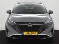 Nissan Qashqai 1.3 MHEV 158PK Xtronic Tekna Plus LEER|PANODAK|MEM Grijs - thumbnail 8