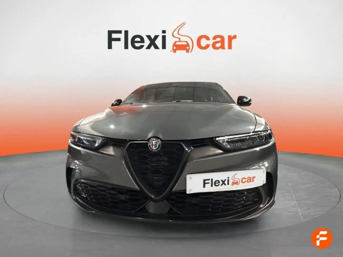 Alfa Romeo Tonale 1.5 MHEV GASOLINA 130 CV SPRINT FWD Gris - 2